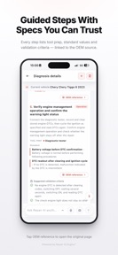 RepairAI:Car Repair Diagnostic screenshot