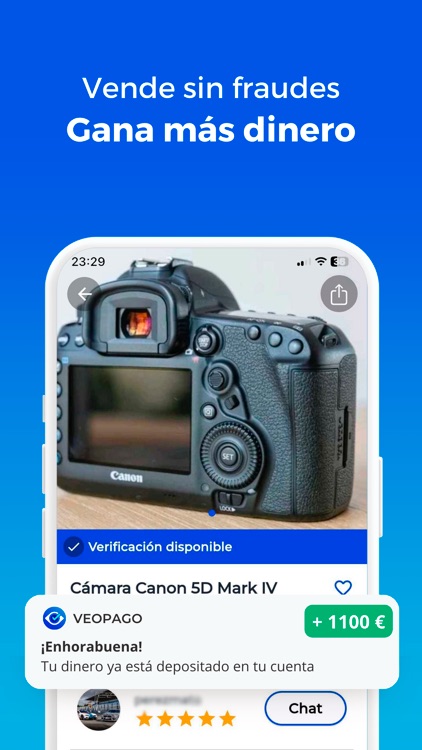 VeoPago screenshot-3