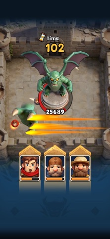 Marble Hero Crash Screenshot 2 of 6