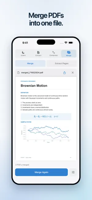 Norkta screenshot 2