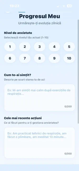 Dan un fost anxios screenshot 3