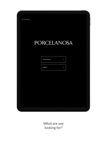 Porcelanosaのおすすめ画像2