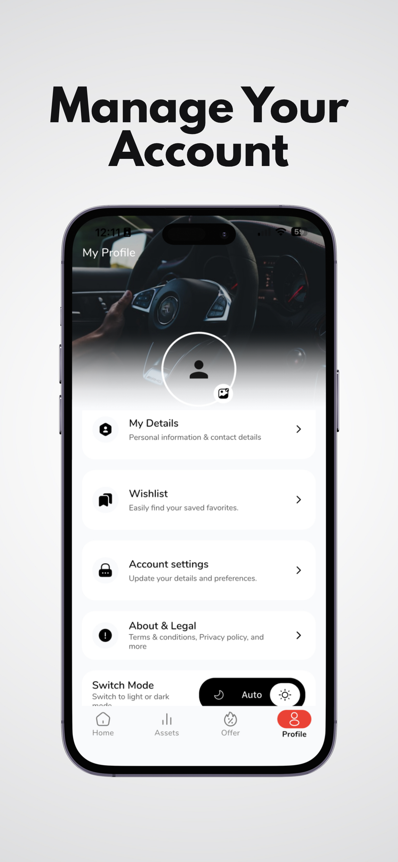 Autonautics: Fleet Management screenshot 7