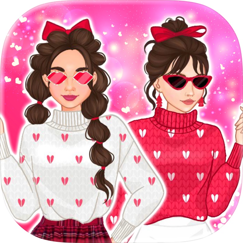 Vortella's Dress Up screenshot 9
