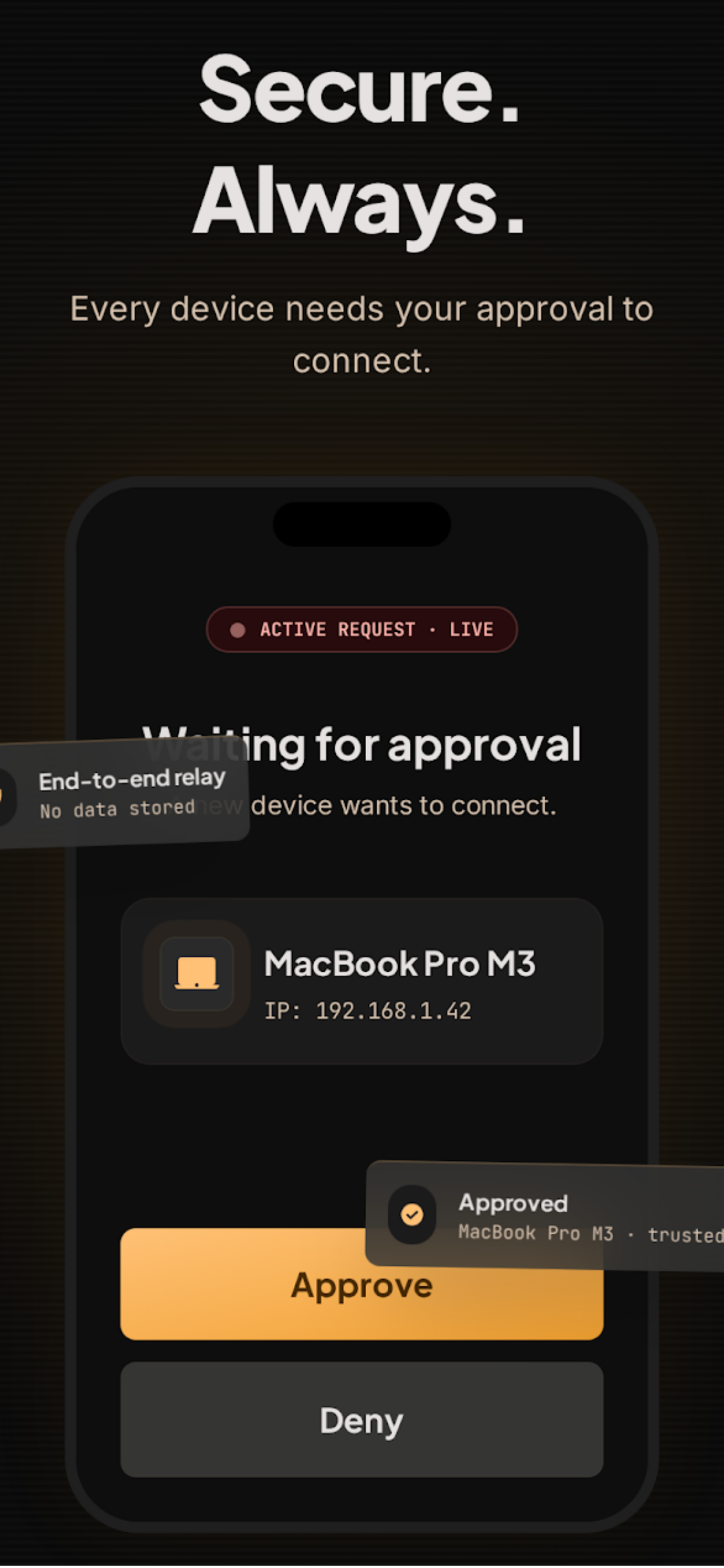 Remoot: Cursor Copilot Bridge screenshot 4