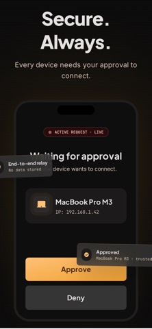 Remoot: Cursor Copilot Bridge Screenshot 4 of 5