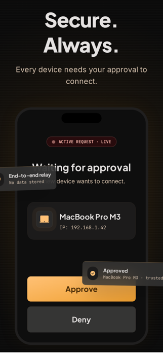 Remoot: Cursor Copilot Bridge Screenshot 4 of 5