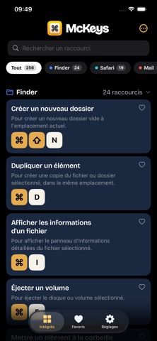McKeys Screenshot 1 of 7