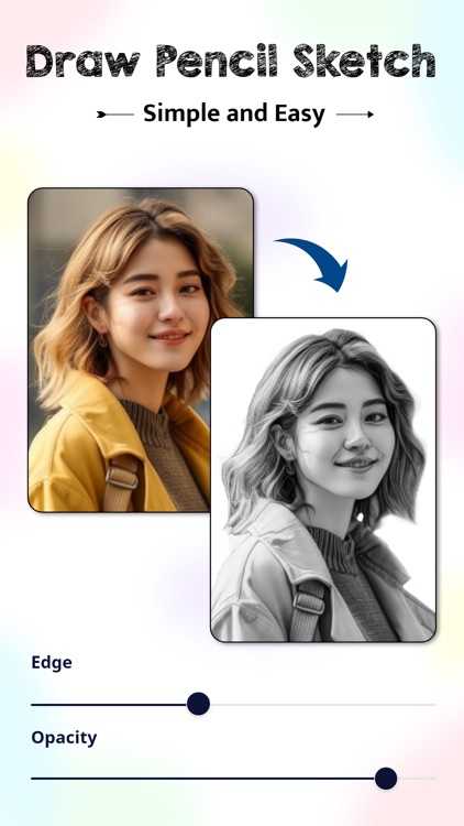AR Drawing: Sketch with Camera screenshot-4