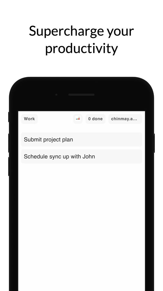 #1. Small Wins - Task Planner (iOS) 由: Lagrange Technologies Private Limited