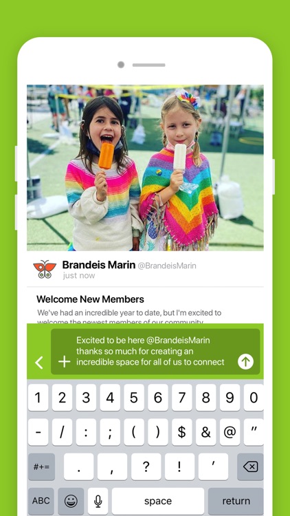 Brandeis Marin Mish M'Ahsh