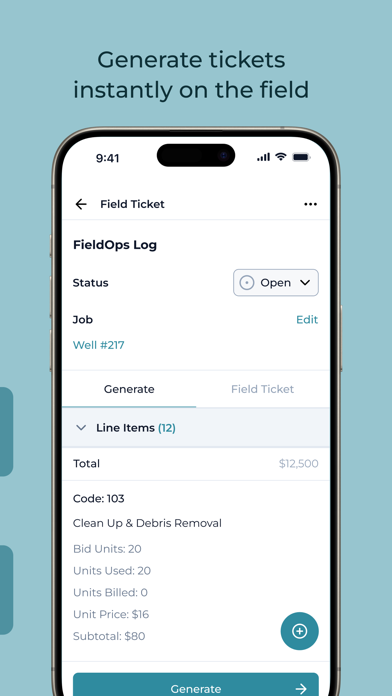 Druxia app screenshot