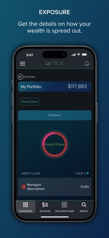 Tactical Wealth Screenshot 4 of 4
