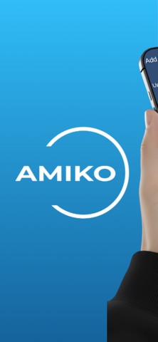 Amiko - Host screenshot