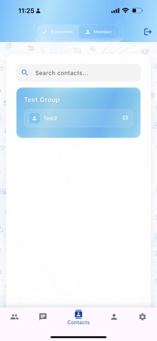 Vault.Chat screenshot
