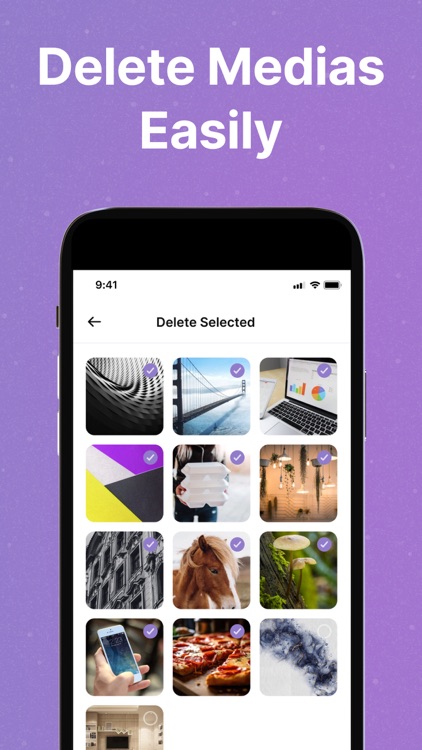 Photo Delete Swipe - Swipey screenshot-5
