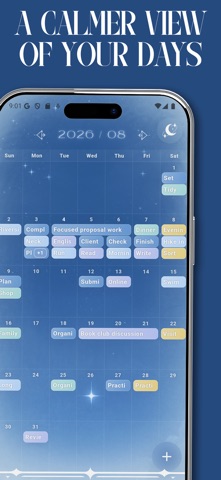 CalmTask Screenshot 3 of 5