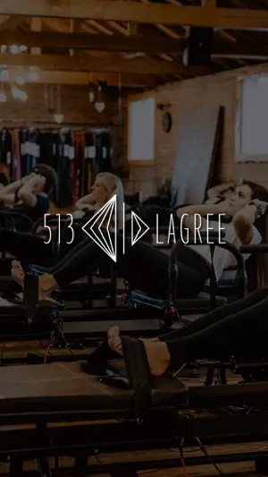 513 Lagree screenshot 1