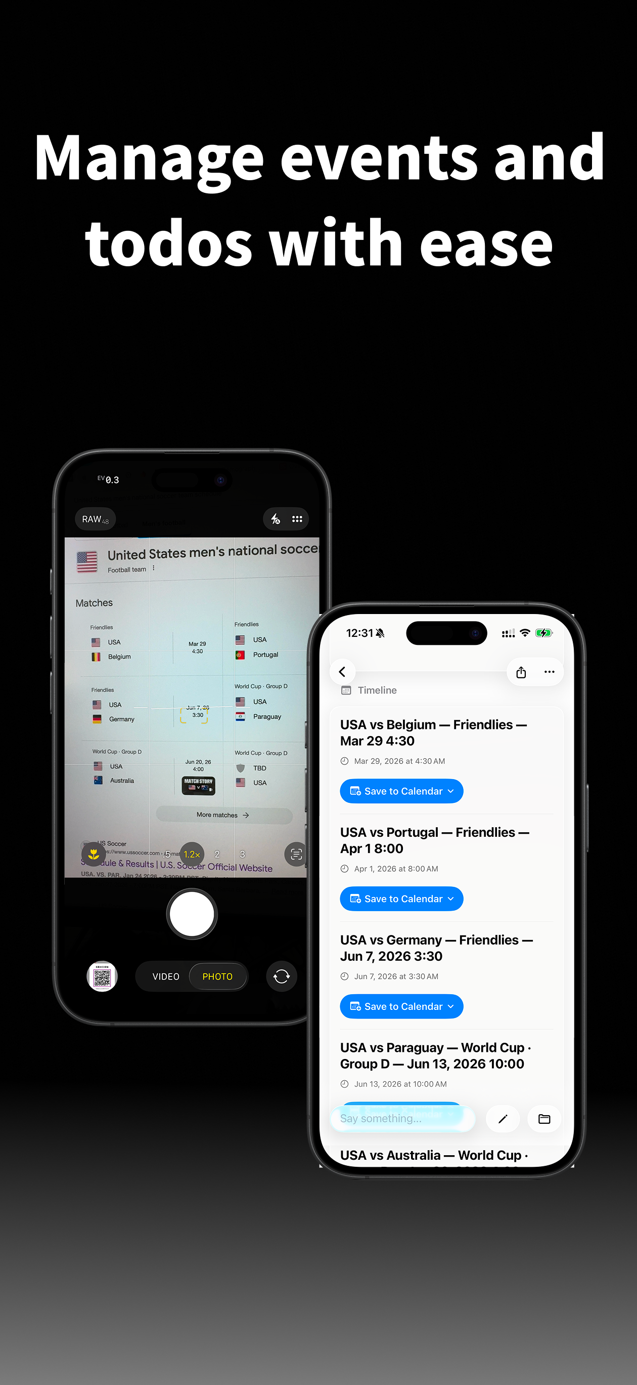 Einko - One-tap Save All screenshot 2
