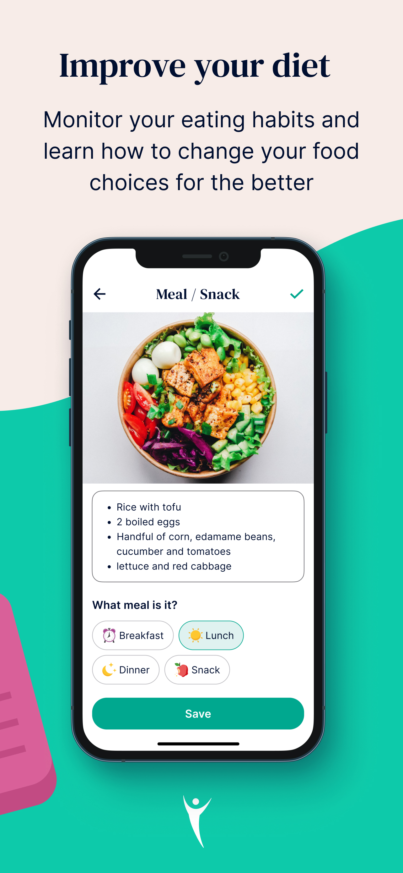 Oviva Weight Loss Plan & Coach screenshot 3