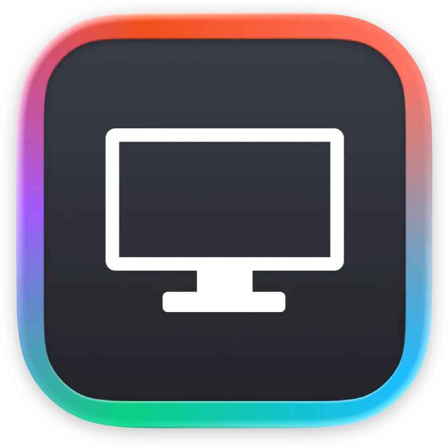 Advanced Screen Share