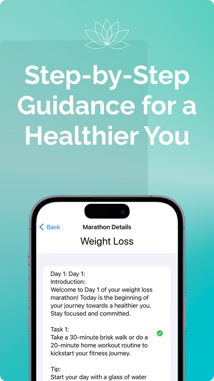 Calmino: Mental Health Tracker screenshot-8