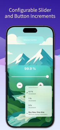 Volume Control screenshot 3