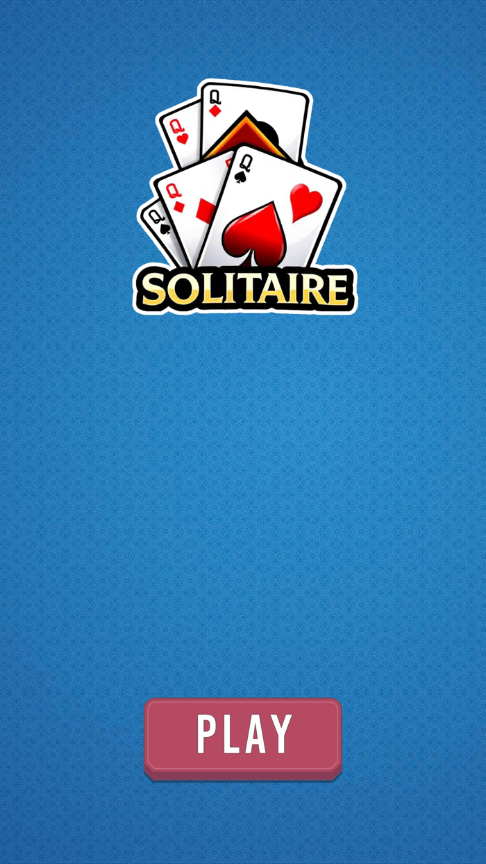 Classic Spider Solitaire Game