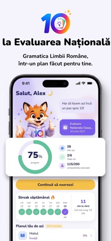 Zece Screenshot 1 of 7