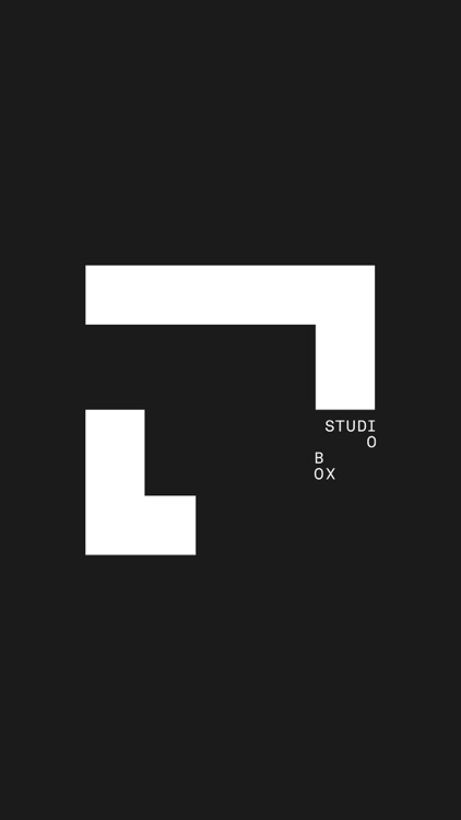 Studio Box Ltd