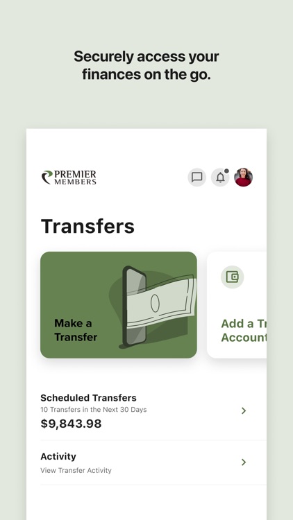 Premier Members Credit Union