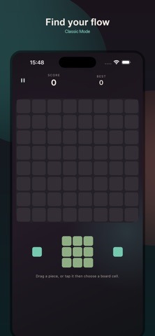 Mosaic Loop Screenshot 1 of 5