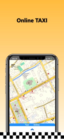 TAXI Actual Screenshot 1 of 4