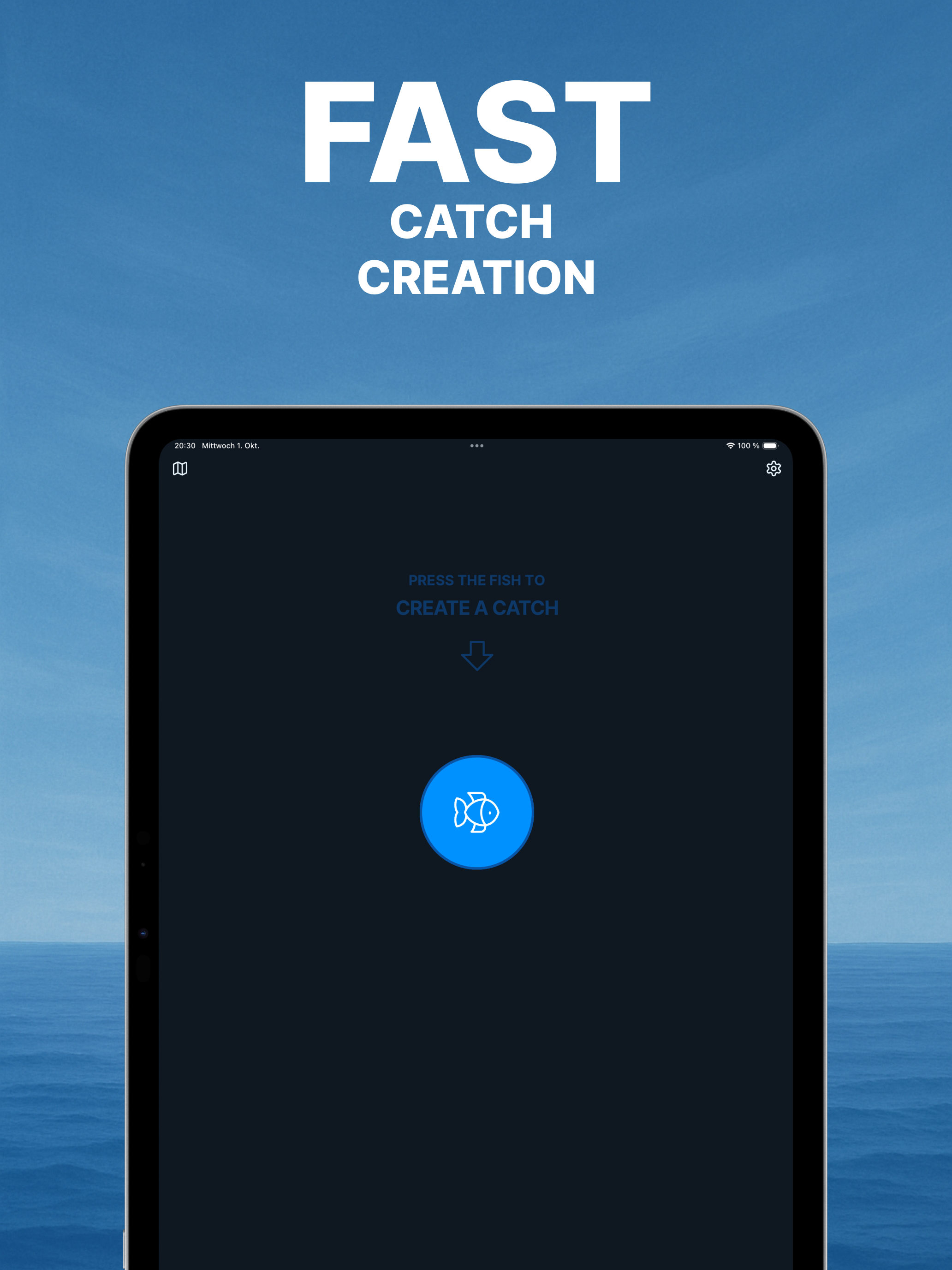 Fishers Spot: Fishing Spots screenshot 8