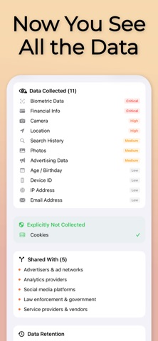 Avalw Vision screenshot