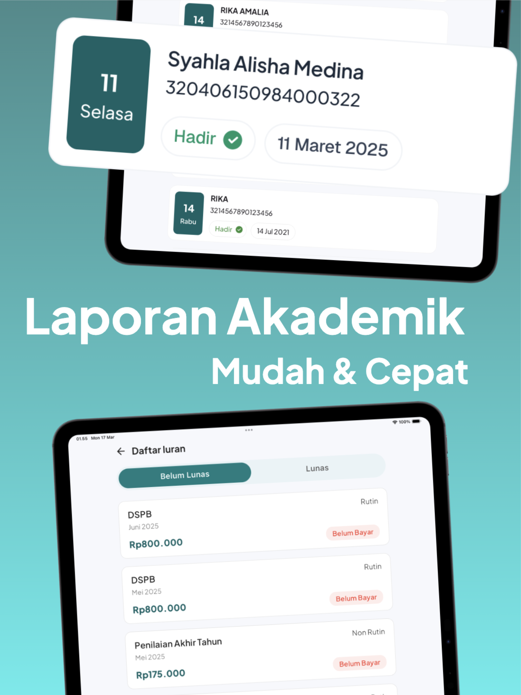 Digitren screenshot 10