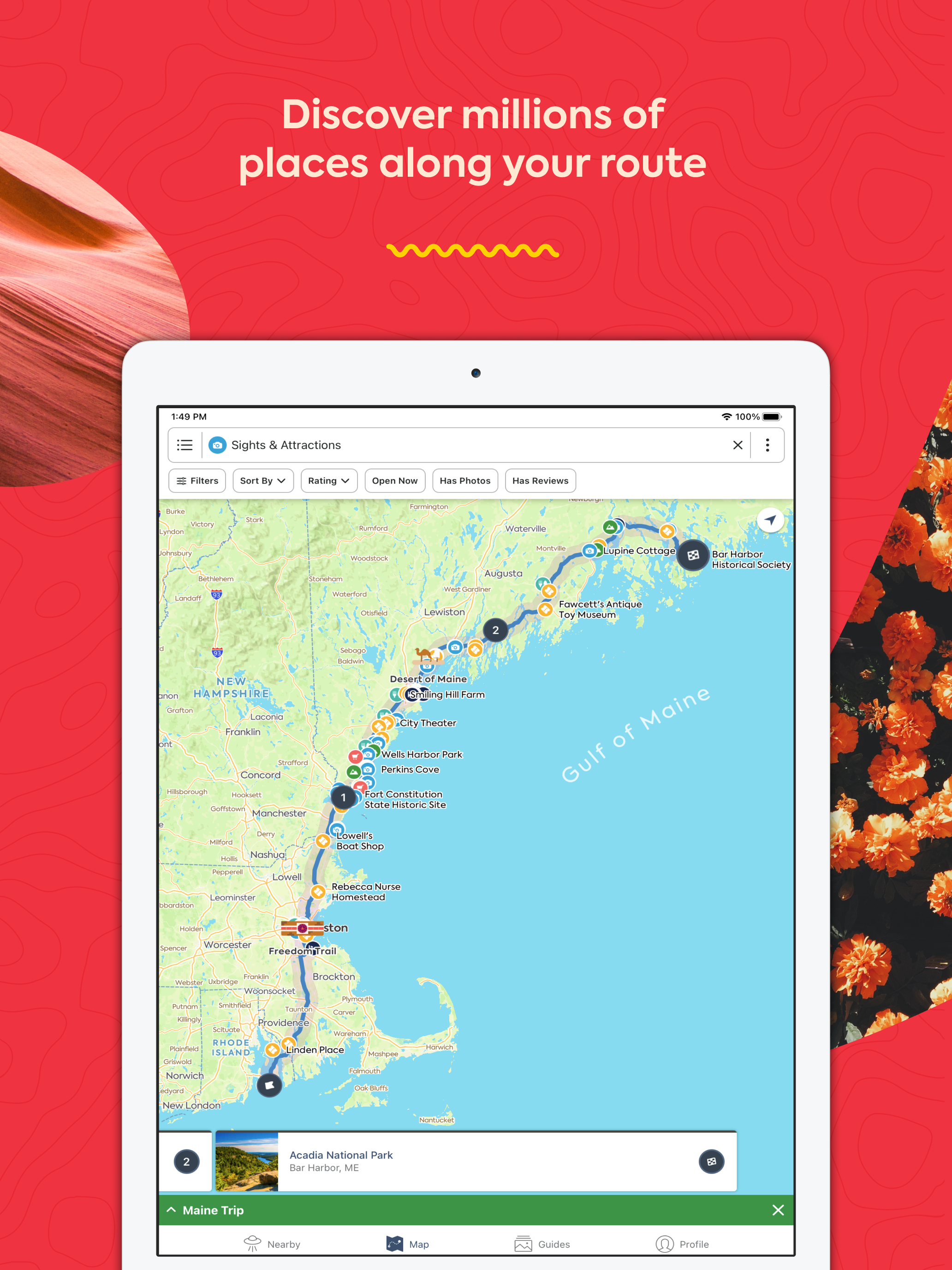 Cal AI: Food Tracker & Planner