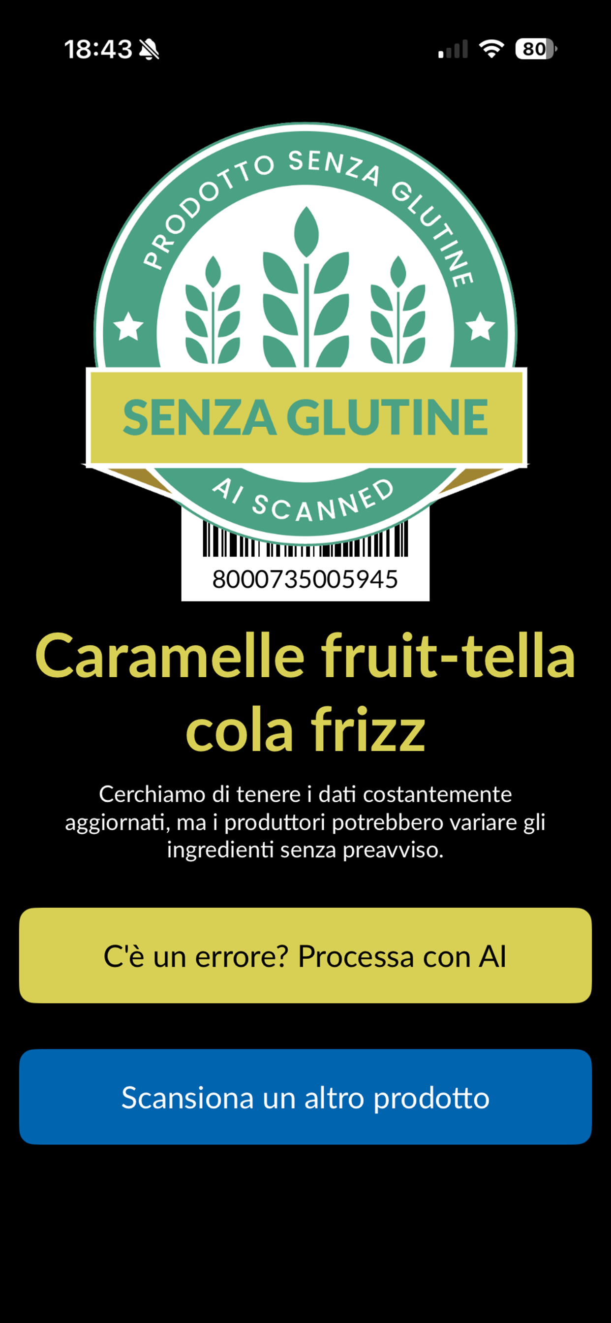 CeliachIA