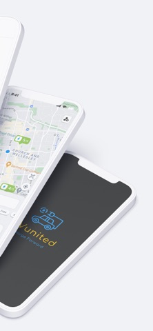 EVunited screenshot