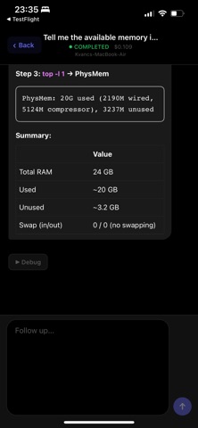 Yaver IO Screenshot 3 of 8