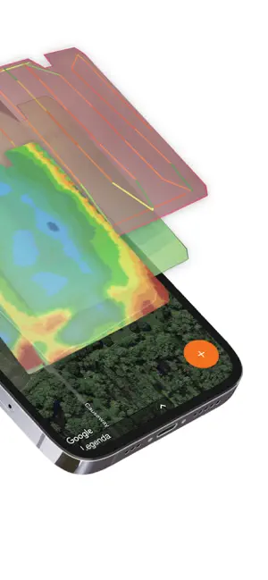 TAFE Terra screenshot 2