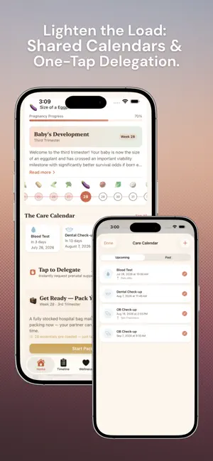 Eilei screenshot 3