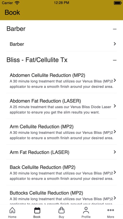 The Body Lab Med Spa