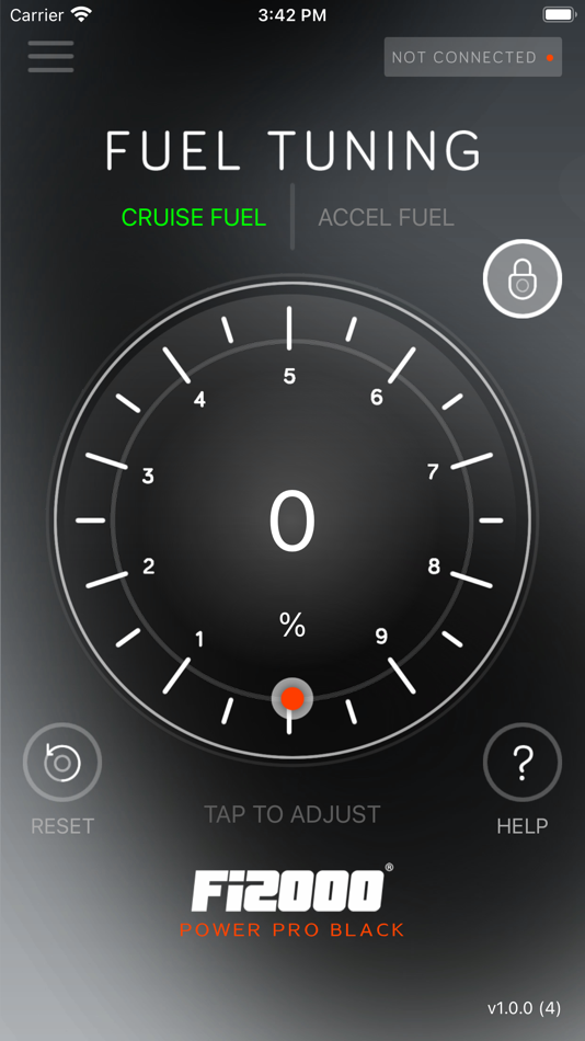 #2. Fi2000 (iOS) 由: Bryan Bench
