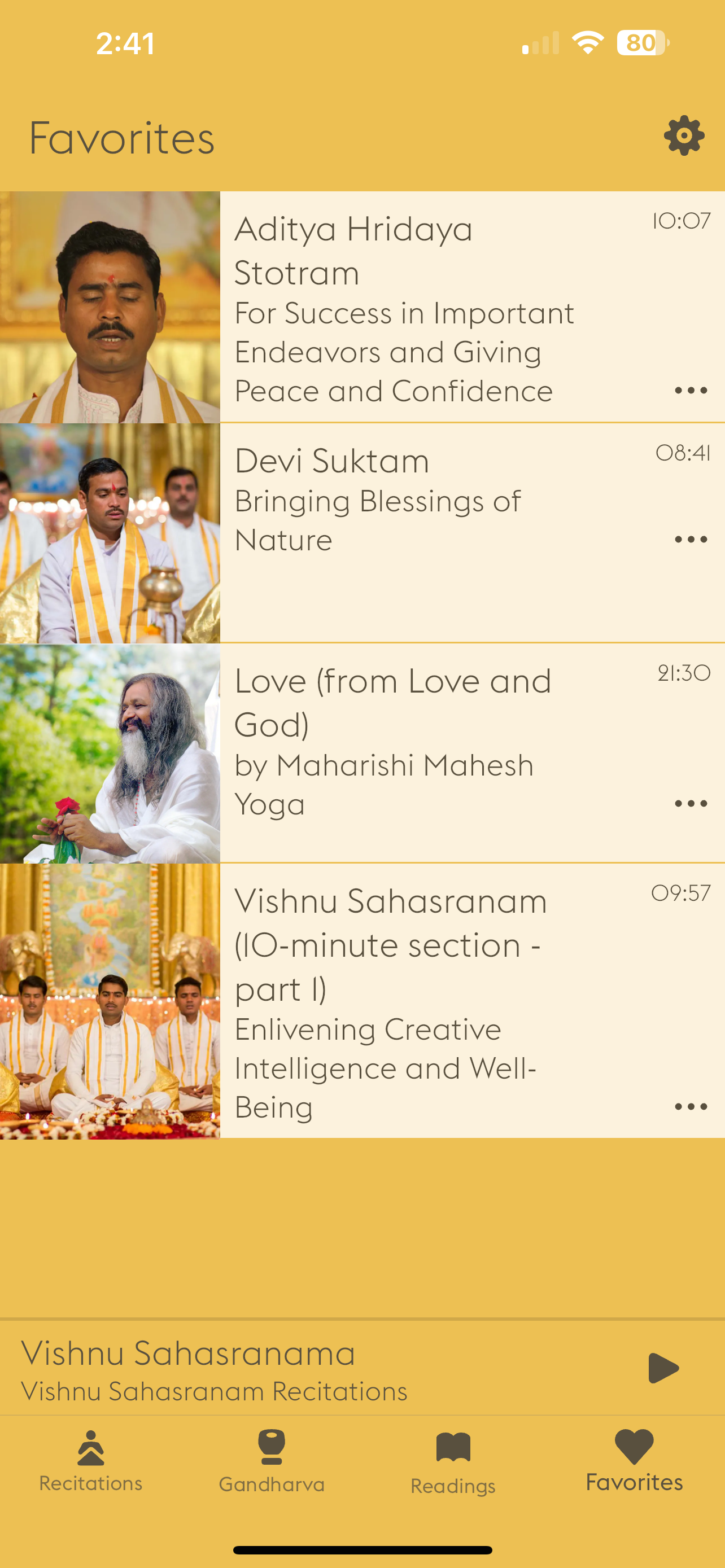 Maharishi Veda