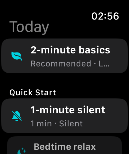 QuietKegel - Kegel Exercises screenshot 9