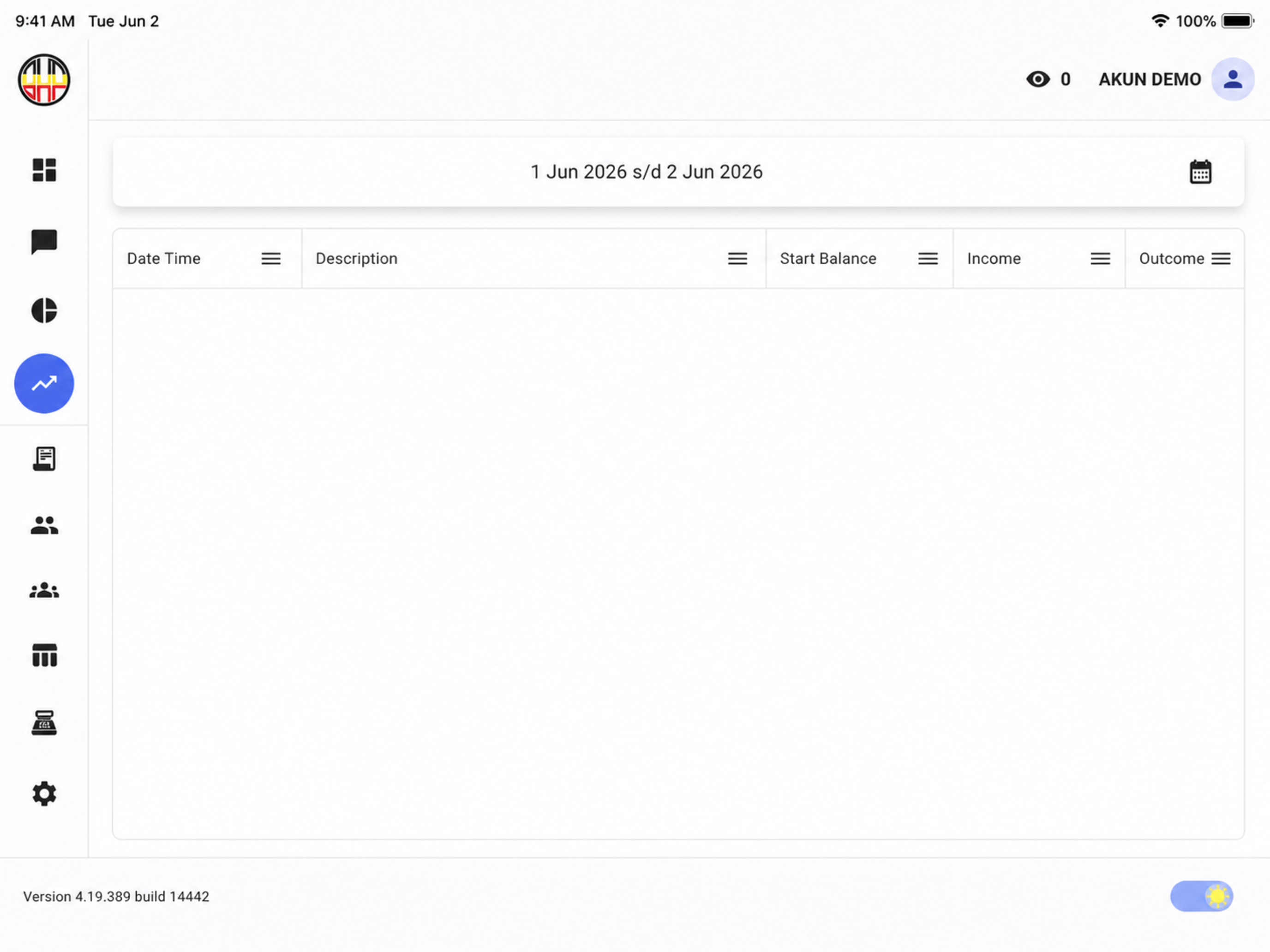 SHP PAY screenshot 9