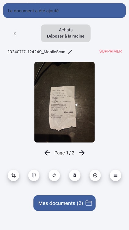 PREXILEXIS 3.0 screenshot-5