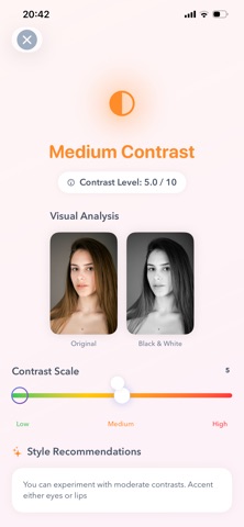 Style Formula Screenshot 2 of 9