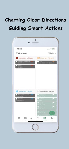 Touchtime Screenshot 6 of 6